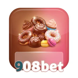 908BET — ikon APK